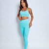 LEGGING ANATÔMICA AMALFI AZUL