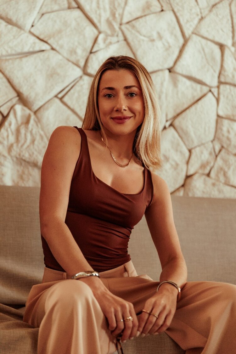 REGATINHA BASIC MARROM