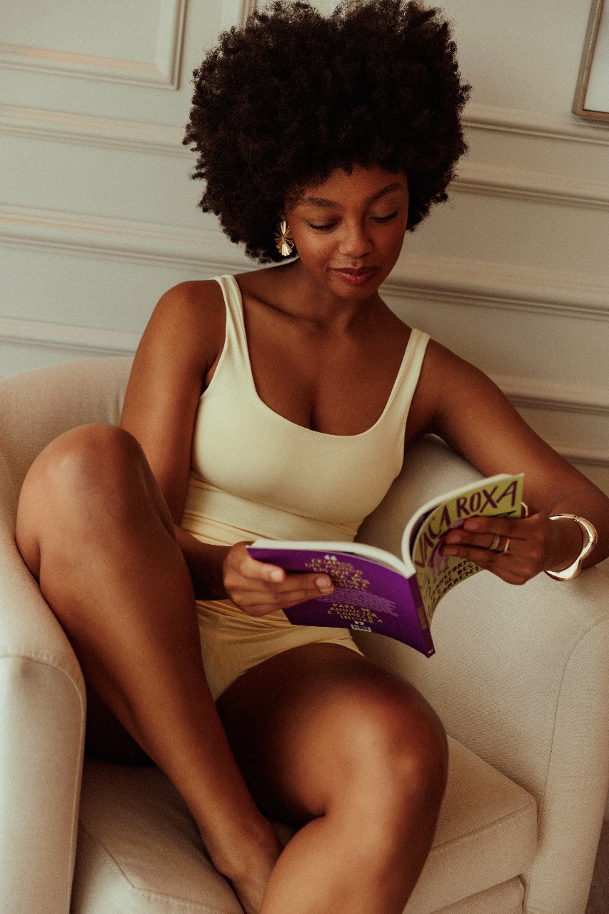 REGATINHA BASIC AMARELO MANTEIGA